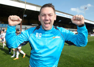 Aldershot, Andy Cook, ATFC, Boreham Wood, Bromley, Coasters, Cook, Dagenham & Redbridge, Daggers, DRFC, Ebbsfleet, Ebbsfleet United, EUFC, Fleet, Fylde, Gulls, Macc, Macclesfield, Moors, National League, NLP, Non-League, Rovers, Shots, Silkmen, SMFC, Solihull Moors, Team of the Day, Torquay, Tranmere, Tranmere Rovers, TRFC, TUFC, Wood