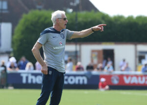 Eng, England, England C, FA, Fairclough, National League, NLP, Non-League, Paul Fairclough