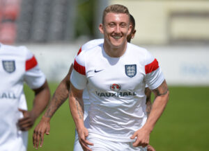 Hartlepool United David Ferguson
