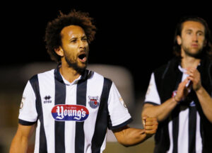 Josh Gowling Hereford