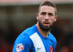 AFCW, Bostik, Bostik Premier, Leatherhead, Leatherhead FC, Moore, NLP, Non-League, Sammy Moore, Tanners