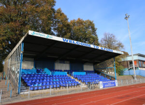 ilfordground
