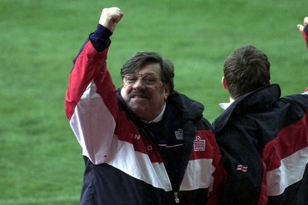 mikebassett