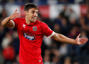 LEADER: Shaun Pearson