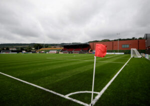 Scarborough Athletic