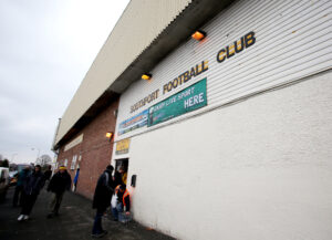 coronavirus crisis southport