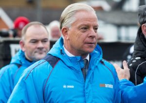 Bartlett, Gordon Bartlett, Marsden, National League, National League South, NLP, Non-League, Peter Marsden, Stones, wealdstone, Wealdstone FC