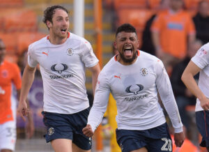 Andre Gray, Gray, Isaac Vassell, NLP, Non-League, Truro City, Vassell