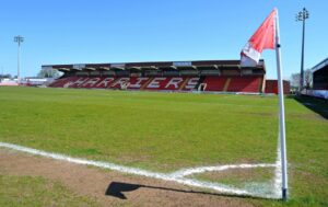 Kidderminster Harriers