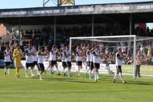 coronavirus hereford fc