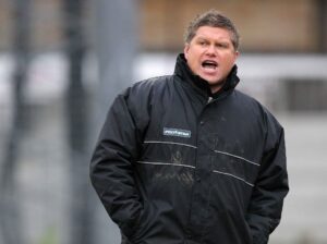 Rod Stringer Chelmsford City