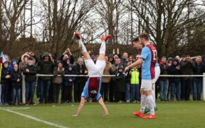 Evo-Stik League, Evo-Stik North, NLP, Non-League, North, Shields, South Shields