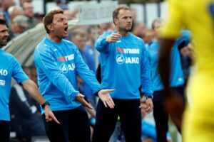 Ainsley, Boston, Boston United, BUFC, John Ainsley, Moors, National League, National League North, NLP, Non-League, Spennymoor, spennymoor town