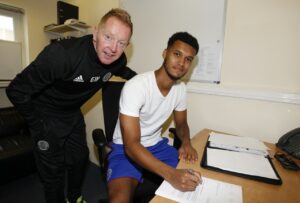 Aldershot, Aldershot Town, Kodi Lyons-Foster, Lyons-Foster, National League, NonLeague, Shots