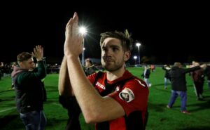 Armson, Blyth, Blyth Spartans, Brackley, Brackley Town, Darlington, Darlo, FC United, FC United of Manchester, Gainsborough, James Armson, Kidderminster, Kidderminster Harriers, Kiddy, Leamington, Minstermen, National League, National League North, NLP, North Ferriby, North Ferriby United, Salford, Salford City, Southport, Stockport, Stockport County, York, York City