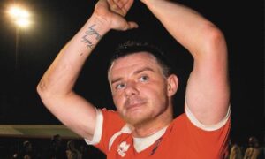 Bradley Quinton, Braintree, Braintree Town, National League, National League South, NLP, Non-League, Quinton