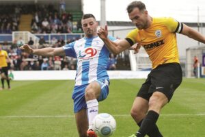 Braintree, Braintree Town, Brundle, Dover, Dover Athletic, Gateshead, Gateshead FC, Mitch Brundle, National League, NLP, Non-League