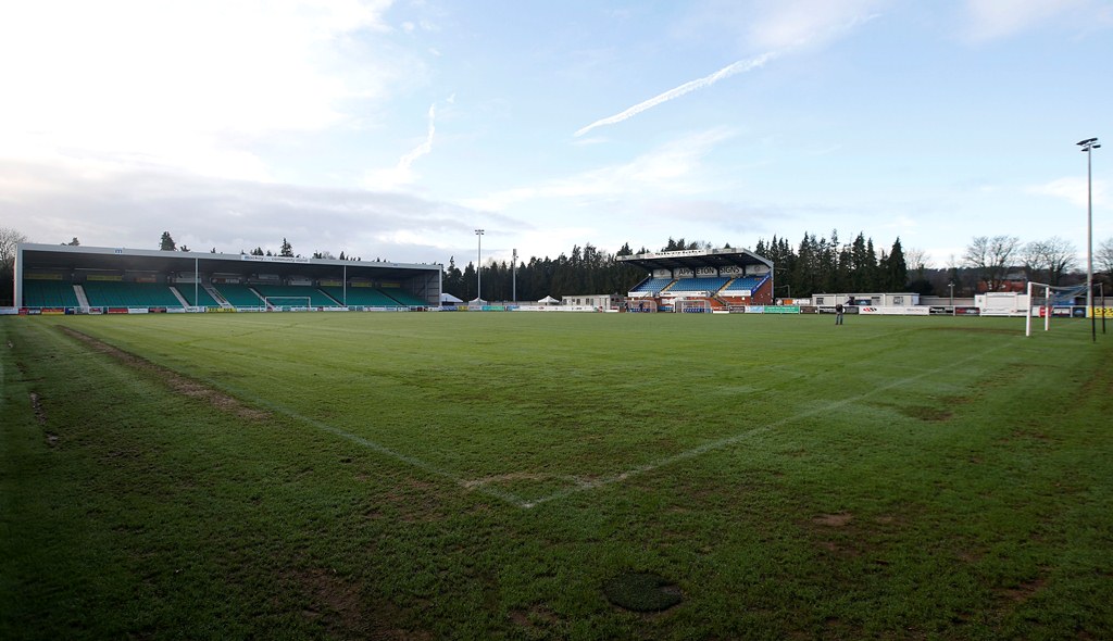 eastleigh, National League, Non-League, NPL, Spitfires, Tranmere, Tranmere Rovers, TRFC