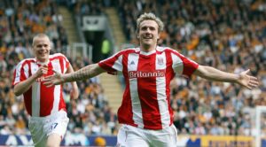 Evo-Stik Northern Premier League, Evo-Stik NPL, Evo-Stik NPL Premier, Lawrence, Liam Lawrence, Pompey, Portsmouth, Rushall Olympic, Rushall Olympic FC, SCFC, Stoke, Stoke City, The Pics