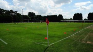 Evo-Stik, Lincoln, Lincoln United, LUFC, National League, NLP, NPL