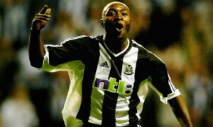 Division One North, Evo-Stik Division One North, Lomano LuaLua, LuaLua, Newcastle, Newcastle United, Non-League, NPL, NUFC, Pompey, Portsmouth, South Shields, South Shields FC