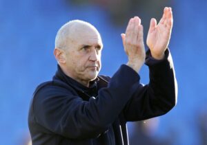 Cambridge, COYH, Hatters, Liam McDonald, LTFC, money, Moors, National League, NLP, Non-League, Richard Money, Solihull Moors