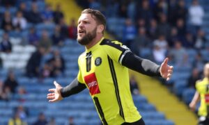 Ainge, Harrogate, harrogate town, National League, National League North, NLP, Non-League, Simon Ainge