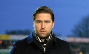 NL Full Time, The Non-League Paper