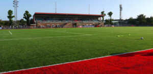 Worthing Bostik Leagues, Bostik Premier, Dowell, George Dowell, NLP, Non-League, Rebels, Woodside Road, Worthing, Worthing FC