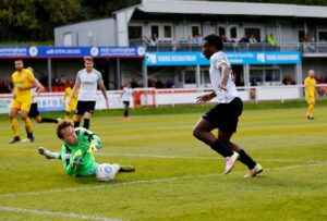 Alex Lynch, Blues, chester, Chester FC, Jon McCarthy, Lynch, McCarthy, National League, NLP, Non-League