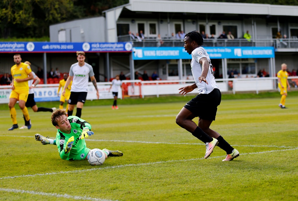 Alex Lynch, Blues, chester, Chester FC, Jon McCarthy, Lynch, McCarthy, National League, NLP, Non-League