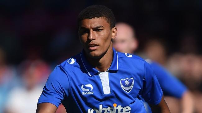 Christian Oxlade-Chamberlain, National League, National League South, NLP, Non-League, Oxford, Oxford City, Oxlade-Chamberlain