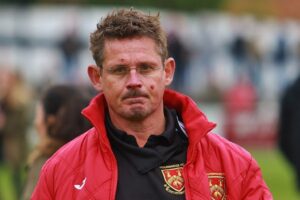 Archer, Evo-Stik, Evo-Stik Leagues, Gary Hackett, Hackett, Jordan Archer, Luke Shearer, National League, NLP, Non-League, Shearer