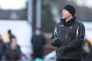 Bognor, Bognor Regis, Eastbourne, Eastbourne Borough, Jamie Howell, National League, National League South, NLP, Non-League, Rocks