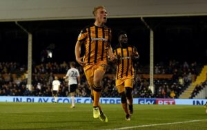 Non-League Bowen, hereford, Hereford FC, Hereford United, Jarrod Bowen, National League, NLP, Non-League