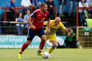 Gary Mills, Jon Parkin, Mills, Minstermen, National League, NLP, Non-League, North, Parkin, York, York City