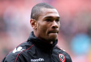 Marcus Bent, Cornard United NLP, Non-League, Premier League, SCFL, Wick, Wickers