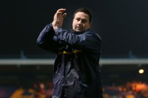 AFC, Alex-Ray Harvey, Barrow, Barrow AFC, Cox, Guiseley, Harvey, Lions, National League, NLP, Non-League, Paul Cox