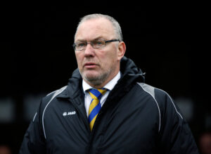 Allinson, Eastbourne, Eastbourne Borough, Ian Allinson, National League South, NLP, Non-League, St Albans, St Albans City, The Sports