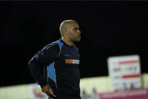 Bignot, chester, Chester FC, Grimsby, Grimsby Town, GTFC, Jon McCarthy, Marcus Bignot, Mariners, McCarthy, Moors, National League, NLP, Non-League, Solihull Moors