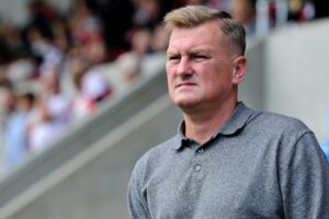 Radcliffe FC FC United, FC United of Manchester, FCUM, Karl Marginson, Marginson, National League, National League North, NLP, Non-League