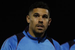 BAFC, Ben Fox, Burton, Burton Albion, Fox, Liam McDonald, McDonald, Moors, National League, Non-League, Solihull, Solihull Moors