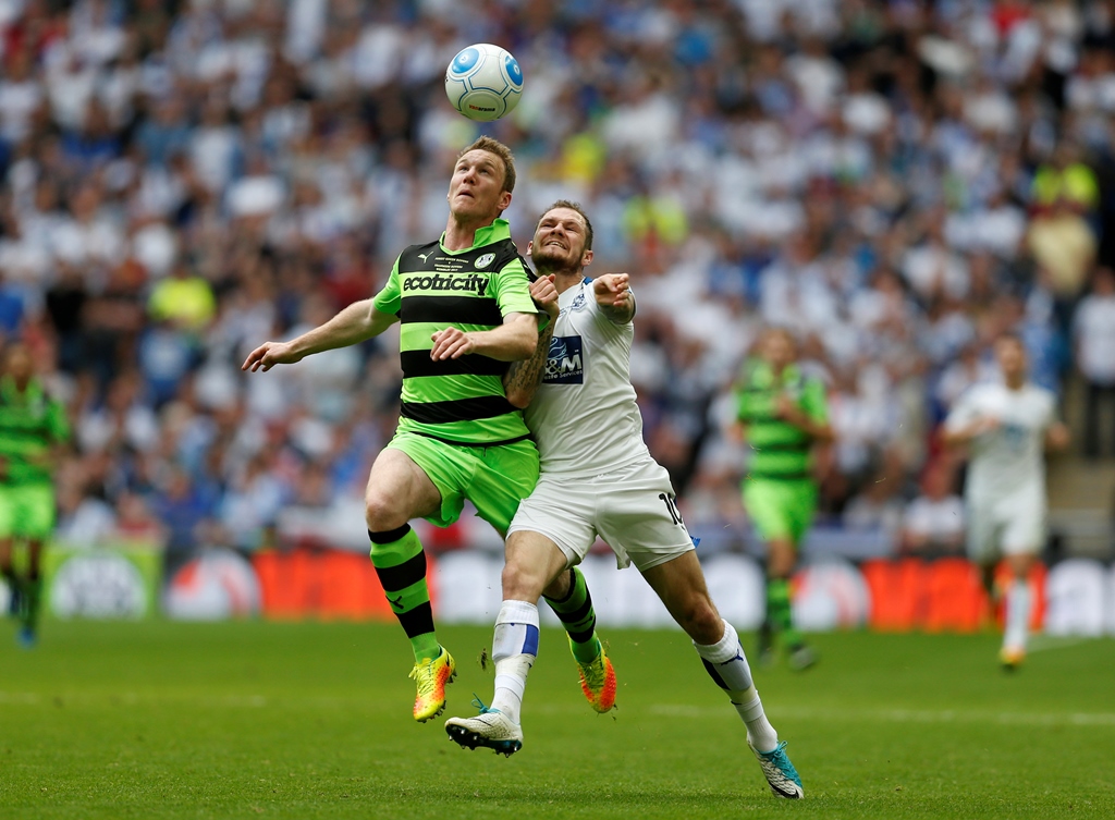 Ellis, Leyton Orient, LOFC, Mark Ellis, National League, NLP, Non-League, Orient, The O's