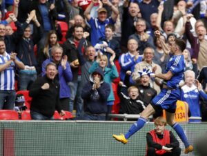 coronavirus FC Halifax, FC Halifax Town, Halifax Town, McManus, National League, NLP, Non-League, Scott McManus, Shaymen, The Shay