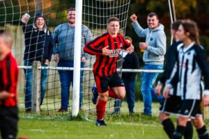 Achilles, NLP, Non-League, SIL, Suffolk & Ipswich League