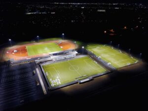 Walton Casuals are like Carshalton, Whyteleafe and Lewes