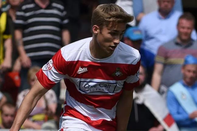 Eustace, Harriers, John Eustace, Kidderminster Harriers, Kiddy, Longbottom, National League, National League North, NLP, Non-League, Southport, Will Longbottom