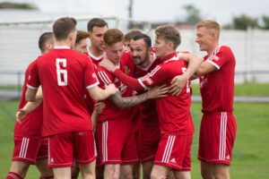 Bostik, Bostik Leagues, Evo-Stik, Evo-Stik League, National League, National League North, National League South, NLP, Non-League