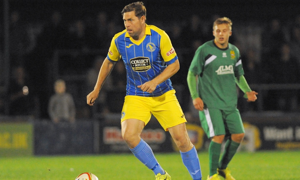 Canaries, Evo-Stik, Evo-Stik League, Evo-Stik Southern, Grant Holt, Holt, King's Lynn, King's Lynn Town, Lappin, Linnets, NLP, Non-League, Norwich, Norwich City, OTBC, Simon Lappin