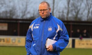 AFC Sudbury, Bostik League, Bostik North, Mark Morsley, Morsley, NLP, Non-League